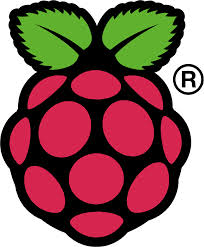 Raspberry Meroserver